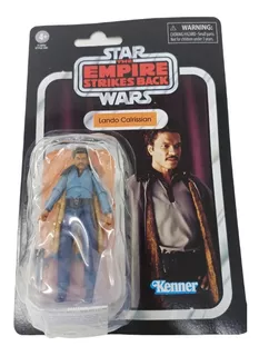 Star Wars Vintage Collection Lando Calrissian 3.75inch