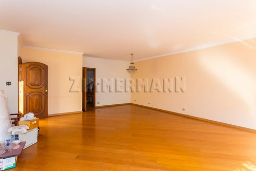 Casa - Alto Da Lapa - Ref: 109306 - V-109306