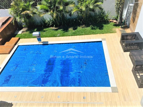Imagem 17 de 20 de Casa À Venda Em Parque Imperador - Ca013084