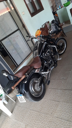 Imagem 2 de 8 de Suzuki C1500