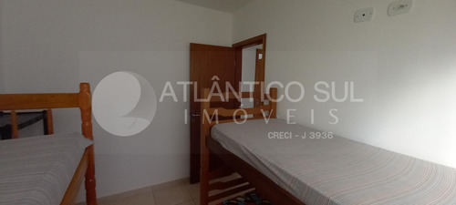 Imagem 11 de 12 de Casa Para Locação, Grajau, Pontal Do Parana - Pr - 1180
