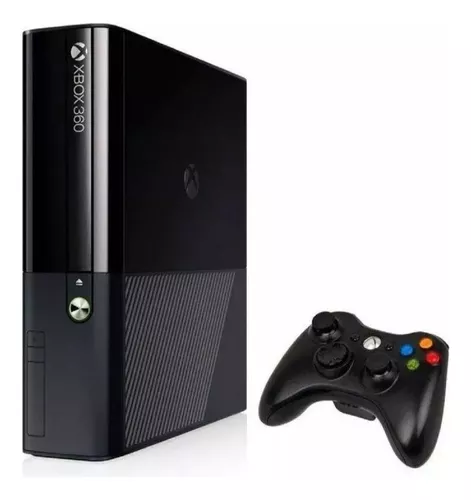 Xbox 360 Destravado com 2 controle + 1 Brindes+kinect (desbloqueado) 110v  somente - Games Você Compra Venda Troca e Assistência de games em geral