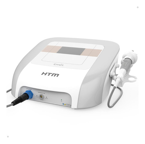 Aparelho Radiofrequencia Estetica Corporal Bivolt Effect Htm