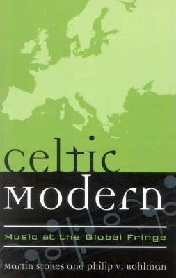 Libro Celtic Modern - Martin Stokes
