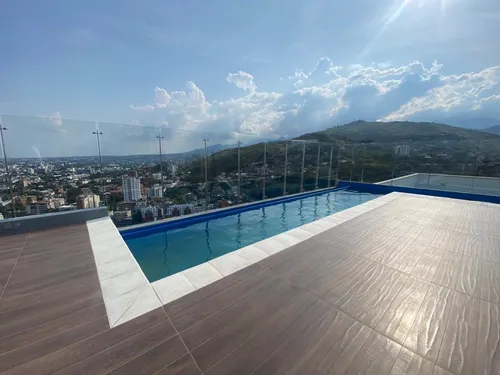 Apartamento En Arriendo En Bellavista. Cod A9992