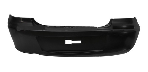 Paragolpe Trasero Chevrolet Prisma 2011 2012 2013