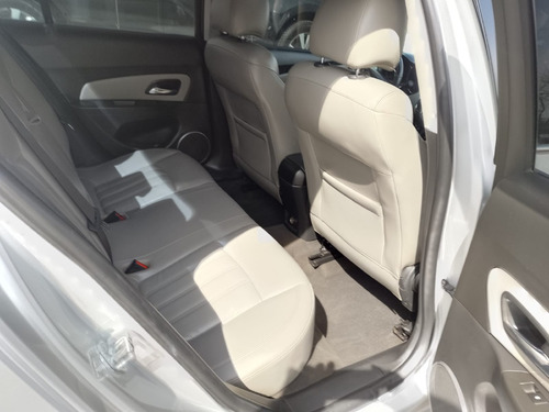 Chevrolet Cruze 1.8 Ltz Mt 141cv