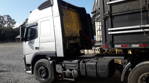 Volvo Fm 370