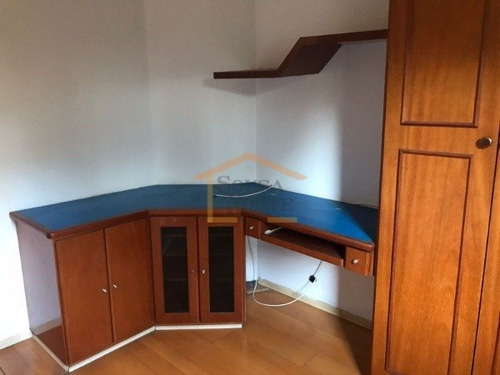 Imagem 6 de 15 de Apartamento, Venda, Parque Mandaqui, Sao Paulo - 28927 - V-28927