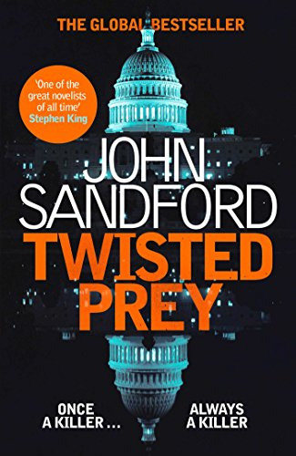 Libro Twisted Prey De Sandford, John