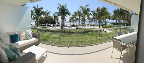 Imagen 2 de 10 de Hermoso Departamento En Venta En Peninsula Playa Diamante