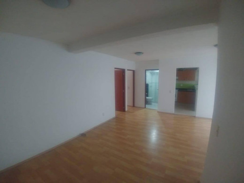 Imagen 3 de 10 de Departamento Céntrico En La Colonia San Rafael, 62861