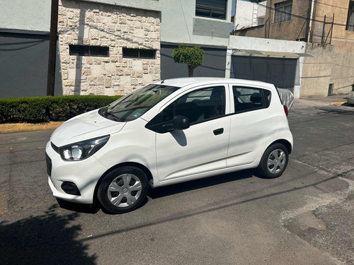 Chevrolet Beat 1.3 Ls Mt