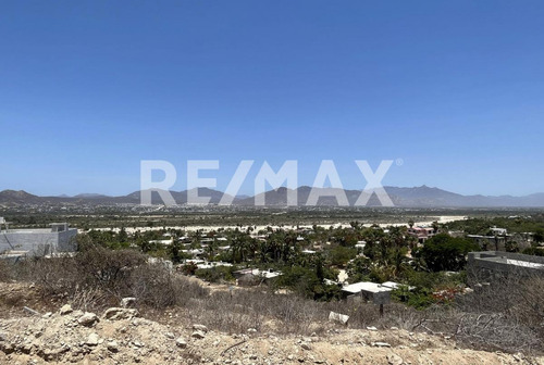 Lote 03 Animas Bajas- Mls #23-2538