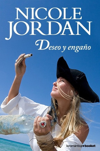 Deseo Y Engaño, De Nicole Jordan. Editorial Booket, Tapa Blanda, Edición 1 En Español