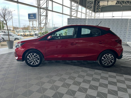 Hyundai HB20 1.6 Premium 5p