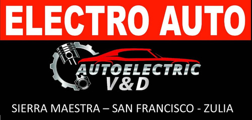 Relé / Flasher / Sistema Eléctrico / Flotadores / Conectores