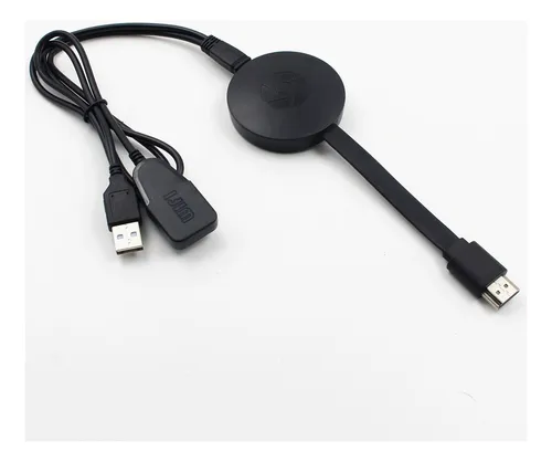Hdmi chromecast sale