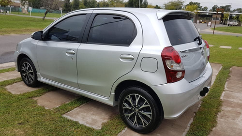 Etios