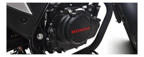 Honda Glh 150 2025 La Gaucha 0km - Rvm
