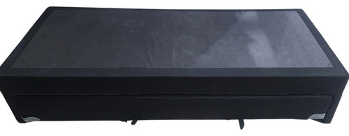 Base Sommier Marinera Bicama Divan Dual Carro Ayfa 80x190