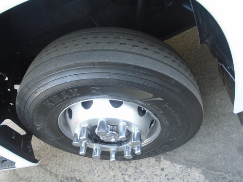 Imagem 6 de 12 de Vw 19.360 Constellation 2020