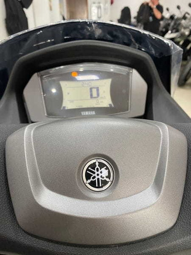 Imagem 5 de 11 de Yamaha Nmax 160 Abs 2022