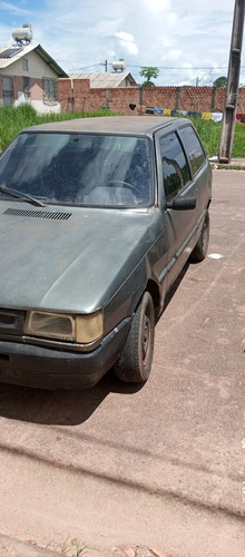 Fiat Uno Mille  Mille 