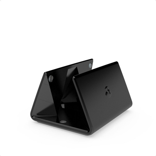 Suporte Notebook Vertical Apoio De Mesa G36x