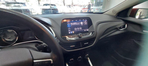Chevrolet Onix Hatch Lt 1.0 12v Flex 5p Mec
