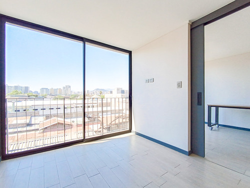Edificio Arturo Prat Vista Nororiente Piso 5