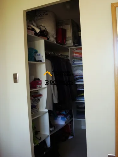 Arriendo Departamento De 70 M2, Lomas De San Sebastian