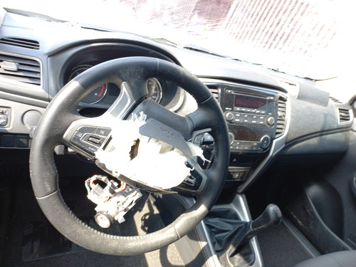 Desarmo Mitsubishi L200 4x4 Did Año 2020 Solo Por Partes