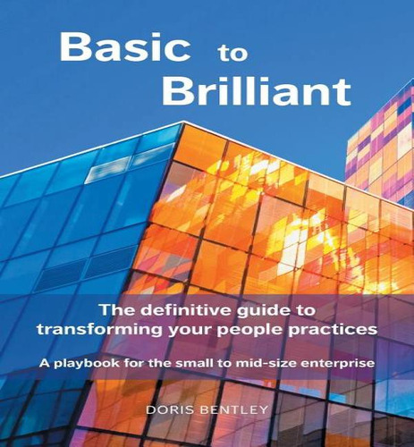 Libro Basic To Brilliant - Doris Bentley