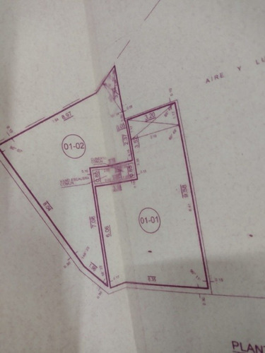 Imagen 3 de 4 de Permuta - Departamento Tipo Casa En Venta - Moron Norte