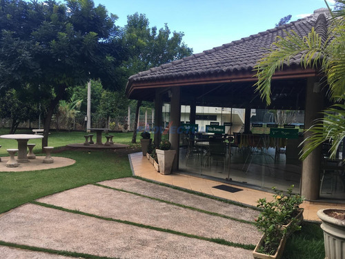 Imagem 30 de 30 de Casa À Venda Em Chácara Areal - Ca236186