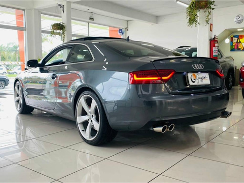 Imagem 6 de 15 de Audi A5 Cp 2.0 Tfsi