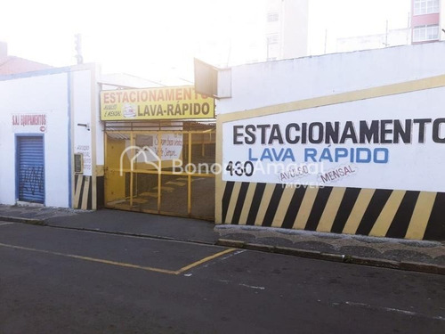 Imagem 5 de 8 de Terreno À Venda Em Centro - Te015221