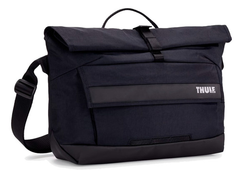 Bolsa Lateral Tira Colo P/ Laptop Thule Paramount 14l Preto