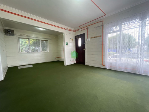 Oficina En Arriendo En Osorno