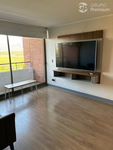 Departamento En Venta En Rancagua
