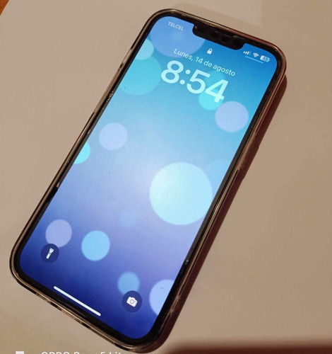 Apple iPhone 13 Pro (128 Gb) - Grafito (Usado)