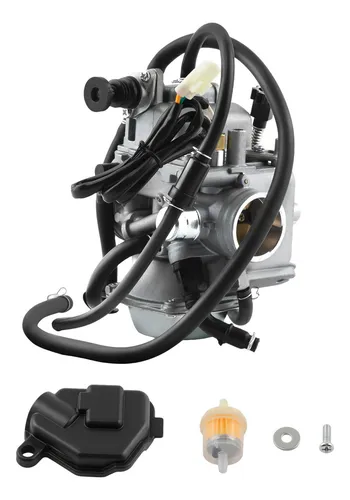 comprar Kit Carburador Honda Sportrax 450 Trx450r 2004