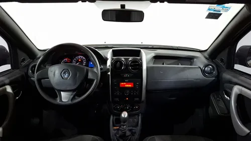 Renault Duster 2.0 Zen