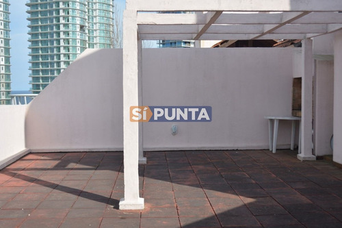 Imagen 9 de 28 de Apartamento En Punta Del Este, Mansa