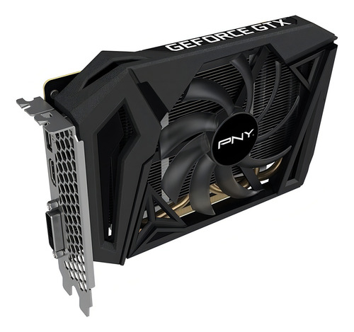 Tarjeta De Video Pny Geforce Gtx 1660 Super 6gb Vcg16606ssfp