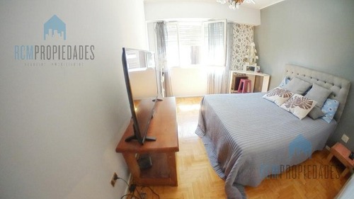 Imagen 4 de 7 de Venta Departamento 4 Ambientes Belgrano