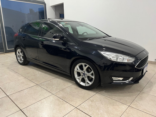 Ford Focus III 2.0 Se Plus At6