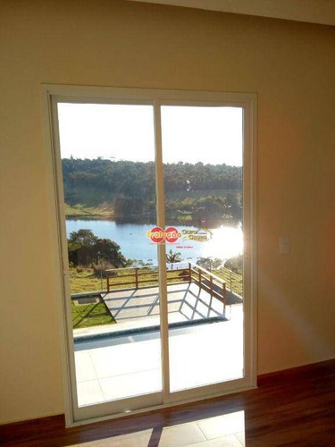 Imagem 30 de 30 de Casa - Condomínio Terras De Santa Cruz - Bragança Paulista-sp - Ca4351