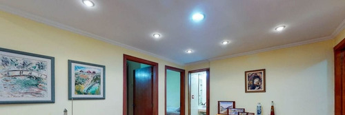 Imagem 5 de 16 de Apto No Brás Com 3 Dorms, 90m² - Ap14745